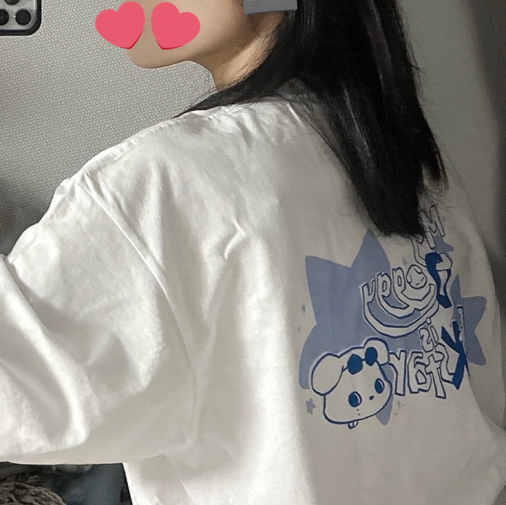 crystal__1202's tweet photo. #RT

🐶 마이 락스타 도기 티셔츠 수요조사 🐶

🤍 수요조사 기간 : 
04/04 (금) 14:18 ~ 04/07 (월) 02:18 마감

https://t.co/URif2FrlCz

빠른 진행을 위해 수요조사 기간이 짧습니다.ᐟ 
많은 관심 부탁드립니다 ◡̈ 

통판 진행 시 RT추첨 한분께 티셔츠를 드립니다.ᐟ 

#도겸 #DK #SEVENTEEN https://t.co/QiygCR0VLs