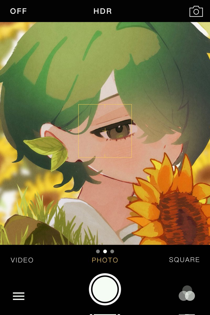 🌻🌻🌻

#Tarynnaissance