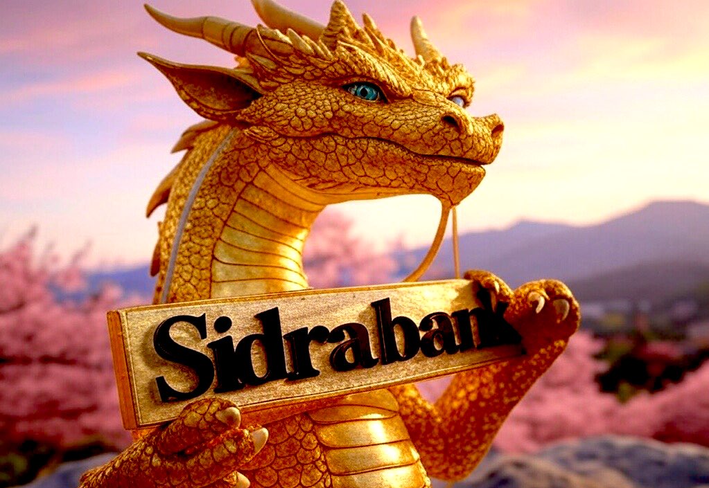 Like this tweet if you believe $SDA can launch at any of these prices ❤️

$10
$15
$50
$100

#SDA coming coming soon 🚀🚀
Repost this tweet if you are Bullish on #SidraBank 

For more updates 
t.me/SidraFamiliy