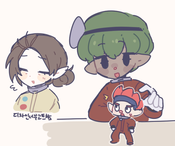 gongicha🍄 tweet media