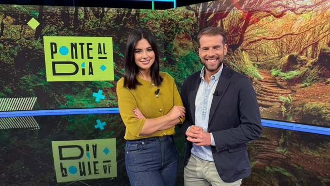 Dos30TV's tweet photo. DA-TA-ZOS para @RTVCes en el día de ayer (9.2% de cuota)

🌞 2º mejor dato del 2025 para @PontealDiaRTVC con un 11.9% y 34.000

🔋 Suben #ElTiempoVuela con un 6.7% y 29.000 y #HayQueVerlo 6.6% y 27.000

🔝 Máximo para @comoencasartvc 11.6% y 51K

#QueVivaLaTele #Audiencias https://t.co/pSBzqgwmiL