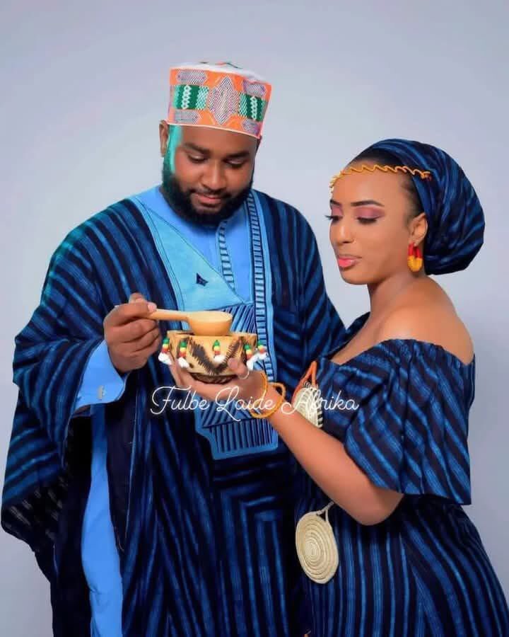 An’ndu Fulfulde tweet media