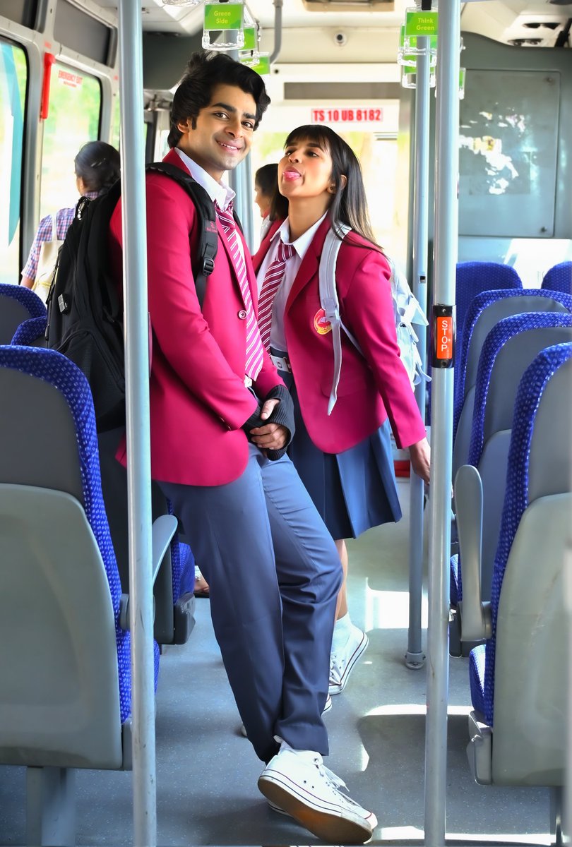 komaleeprasad's tweet image. Chasing characters with depth to it has always been my way of giving love to the craft and you all. 
This time it's through MEGHA CHANDRA ♥️ in #TouchMeNot on @JioHotstarTel_ . It's streaming now and I am eagerly waiting for you to watch it and say your thoughts...☺️
With ,