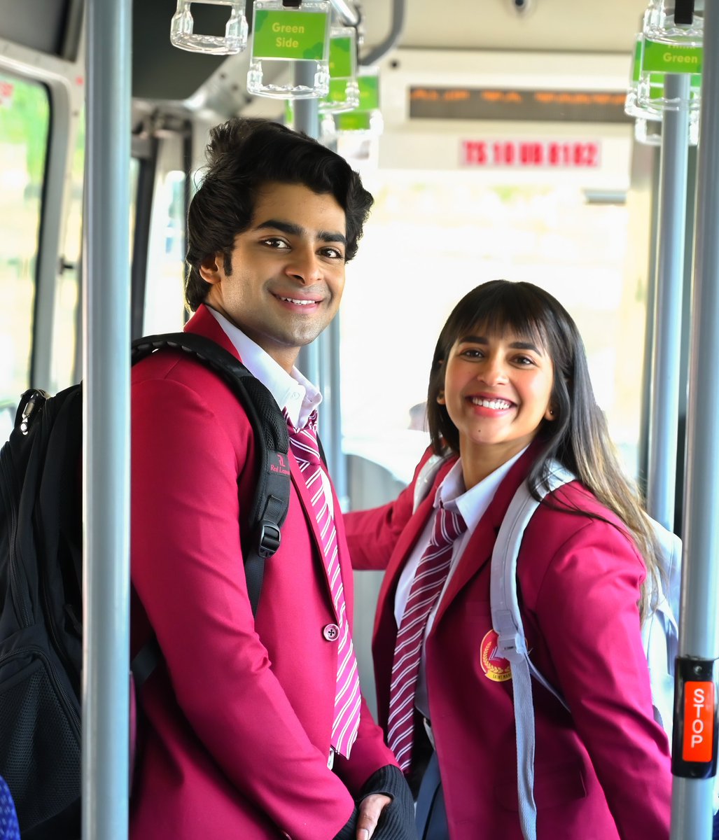 komaleeprasad's tweet image. Chasing characters with depth to it has always been my way of giving love to the craft and you all. 
This time it's through MEGHA CHANDRA ♥️ in #TouchMeNot on @JioHotstarTel_ . It's streaming now and I am eagerly waiting for you to watch it and say your thoughts...☺️
With ,