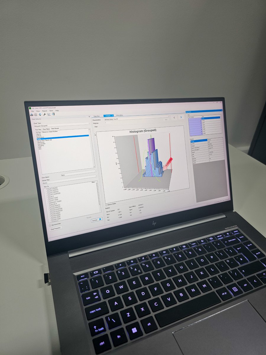 Prolink UK tweet media