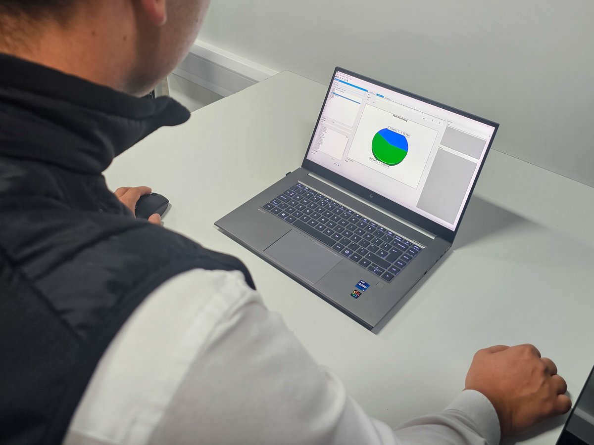 Prolink UK tweet media