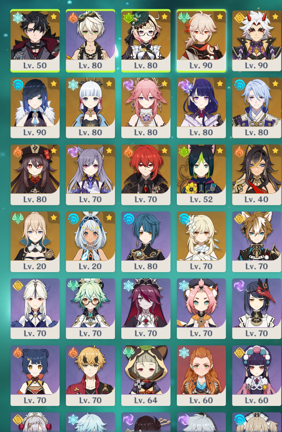 dehyabbg_'s tweet image. Selling this genshin acc 
24x5 eu ar 57
offer the price
c1 kazuha jean and diluc
i can also trade for rh/amp or like anime adventures/robux 
just offer
#robloxtrading #genshintrading
#genshintrade #honkaitrade #genshinaccount 
#royalehightrade #crosstrade #Adoptmetrades