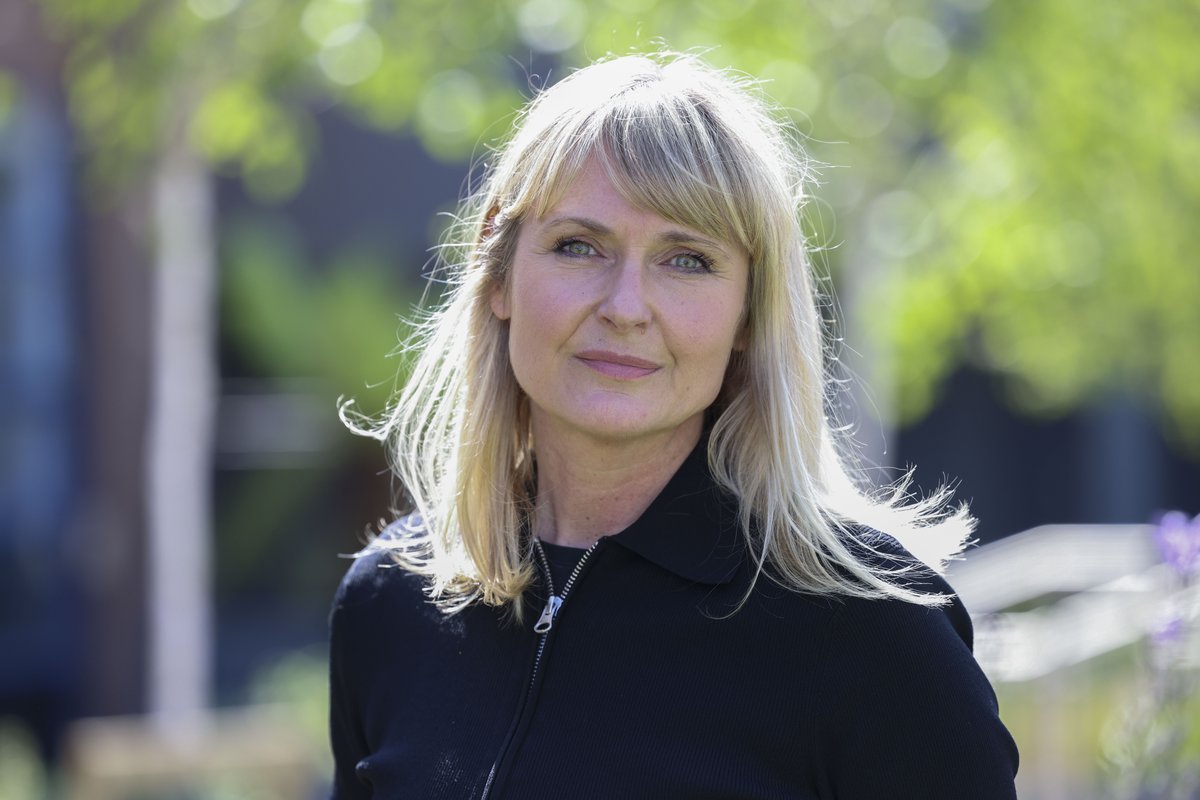 Dublin City University (@dcu) on Twitter photo The slow creep of the manosphere into the mainstream.
“Many boys don’t seek out the manosphere deliberately – they are pulled in gradually by social media algorithms,” Prof Debbie Ging <a href="/debbieging/">Professor Debbie Ging</a> explains.
Read more in <a href="/Independent_ie/">Irish Independent</a>: launch.dcu.ie/4hTBhIG <a href="/AntiBullyingCen/">Anti Bullying Centre (ABC)</a> The slow creep of the manosphere into the mainstream.
“Many boys don’t seek out the manosphere deliberately – they are pulled in gradually by social media algorithms,” Prof Debbie Ging <a href="/debbieging/">Professor Debbie Ging</a> explains.
Read more in <a href="/Independent_ie/">Irish Independent</a>: launch.dcu.ie/4hTBhIG <a href="/AntiBullyingCen/">Anti Bullying Centre (ABC)</a>