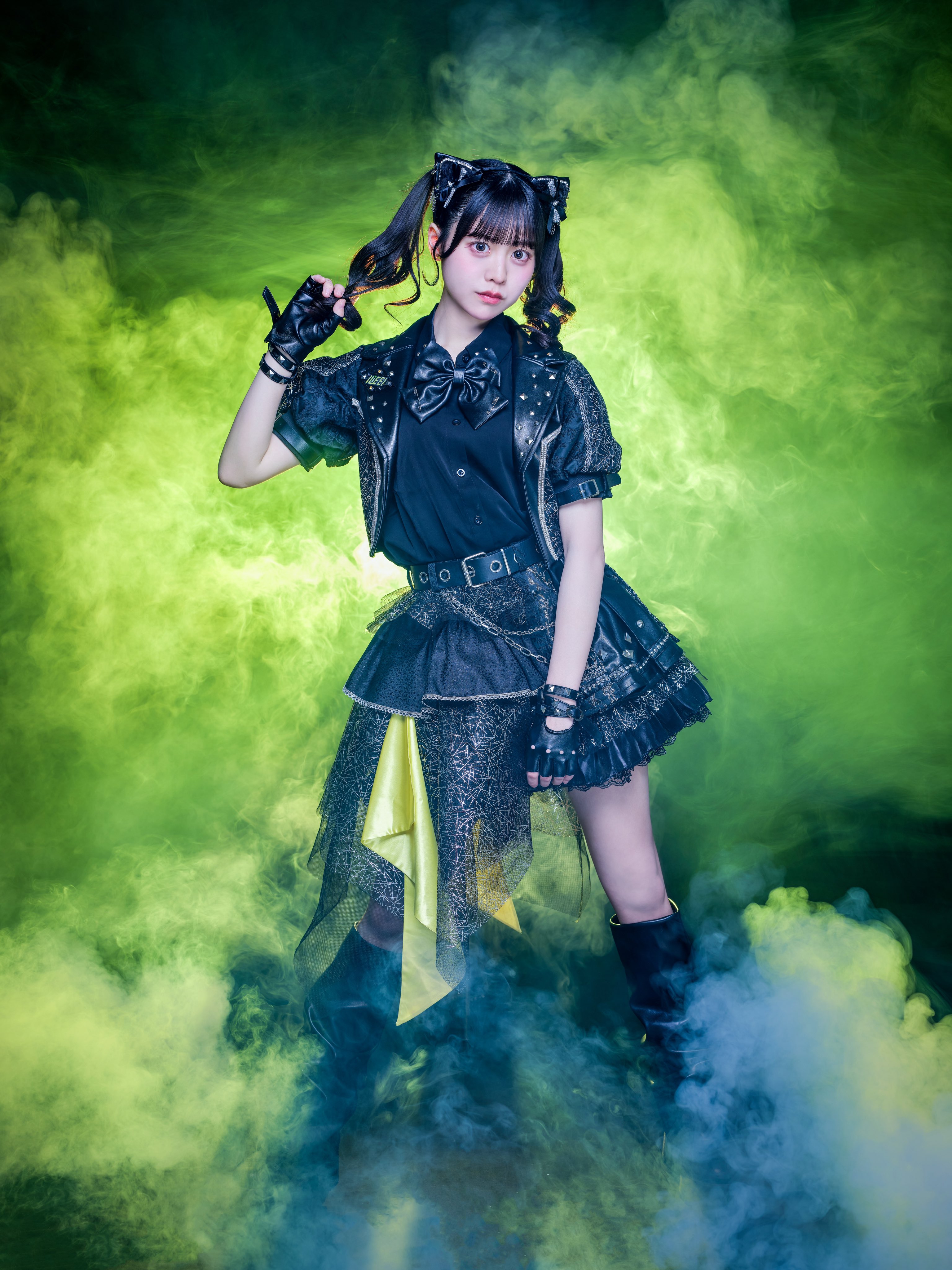 福丸うさ【iLiFE!】 on X: 