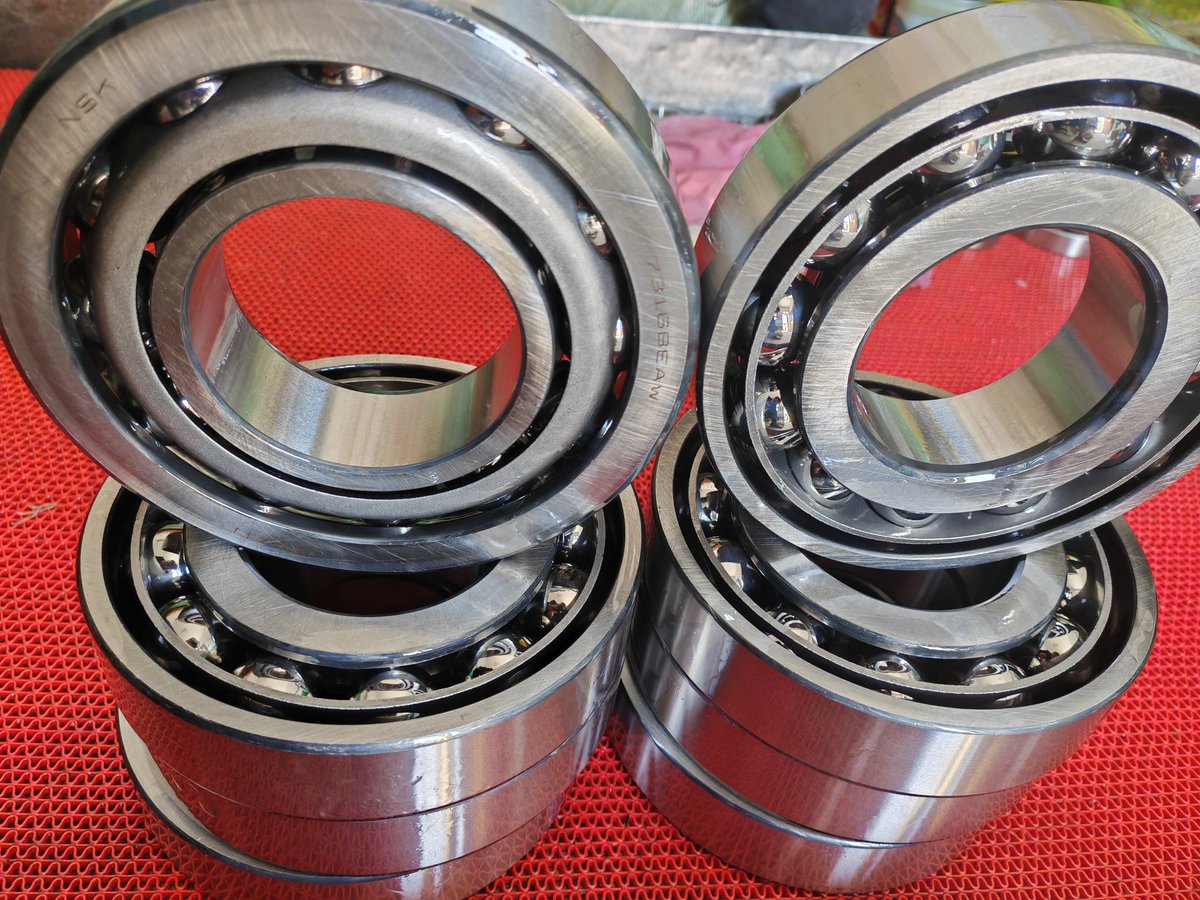 Jiajiu Bearing Manufacturing Co., Ltd. (@pangminglei730) on Twitter photo 