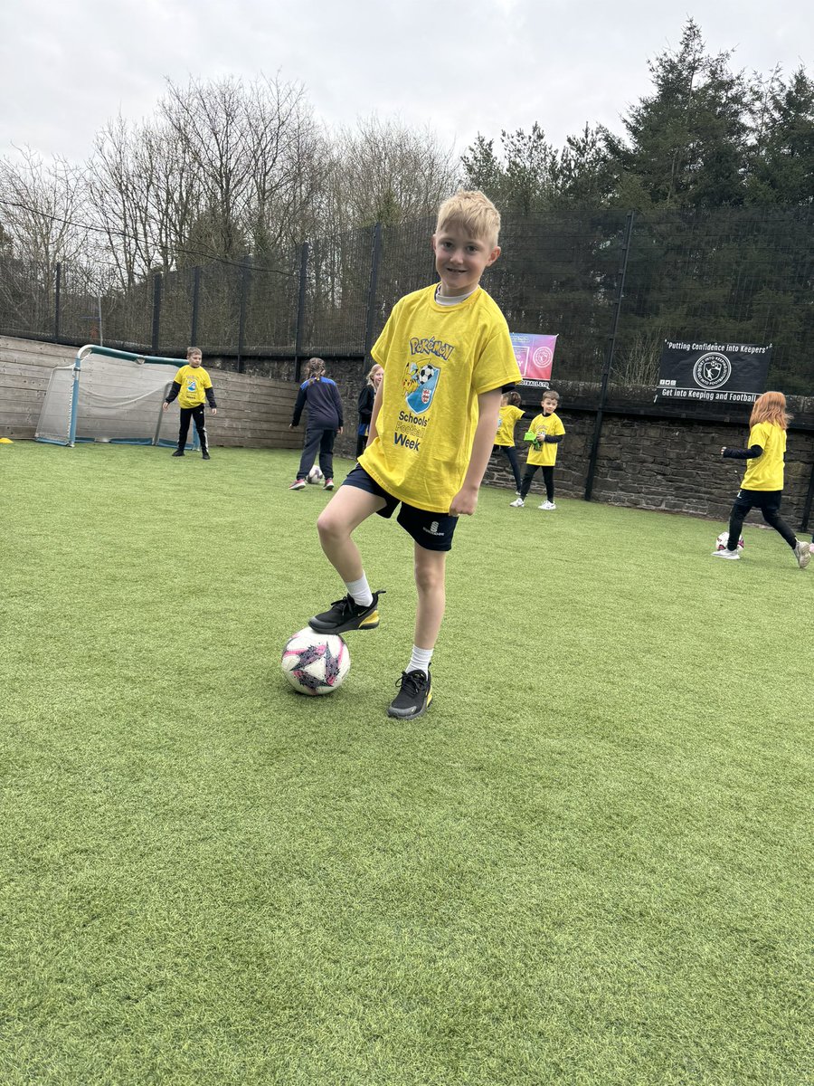 Water Primary (@waterprimary) on Twitter photo Look at those smiles ๐ That is what it all about, what an amazing <a href="/SchoolsFootball/">English Schools' Football Association</a> week we have hadโฝ๏ธ Look at those smiles ๐ That is what it all about, what an amazing <a href="/SchoolsFootball/">English Schools' Football Association</a> week we have hadโฝ๏ธ