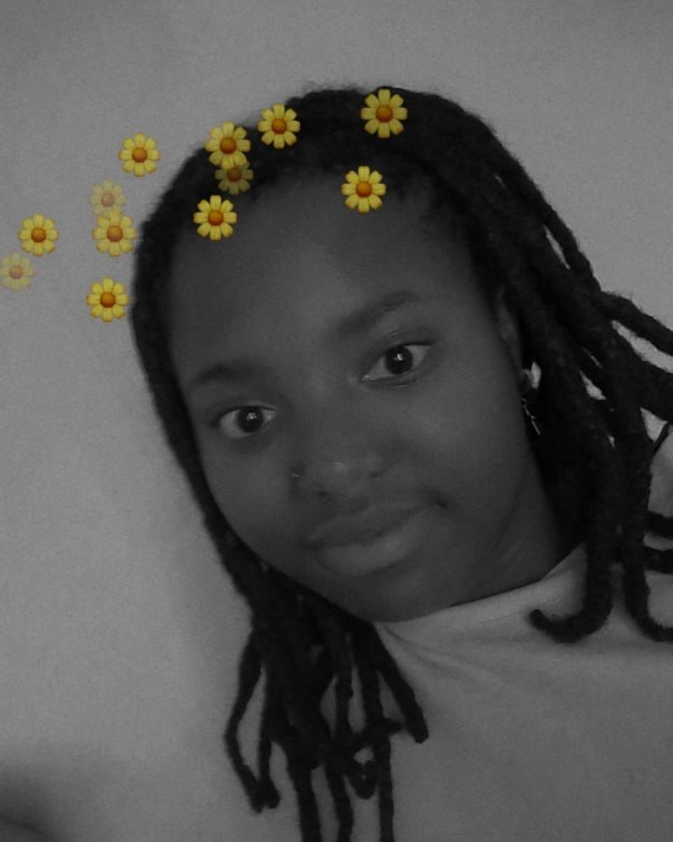 Nolwandle  was a star on the netball court but Aplastic Anaemia changed everything . Now, she needs a blood stem cell transplant to survive.

Register today at dkms-africa.org/help-save-nolw…  and give Nolwandle the future she dreams of.

#StemCellDonation #SaveALife #DKMSAfrica