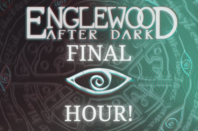 It's the final hour of our crowd funding campaign! Please help us if you can. #AudioDrama #AudioMeat 
igg.me/at/ead-pod/x/3…