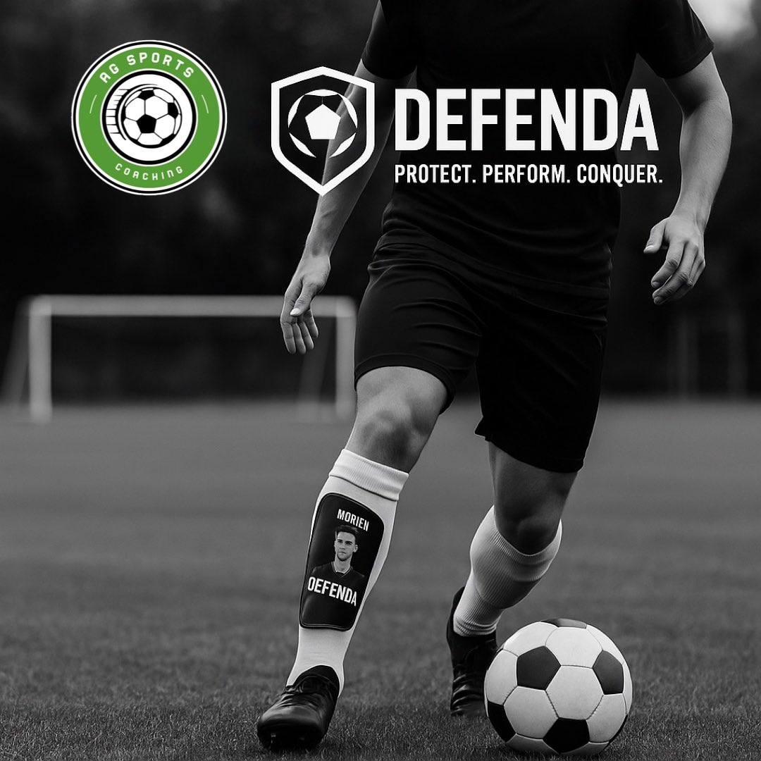 AG Sports tweet media