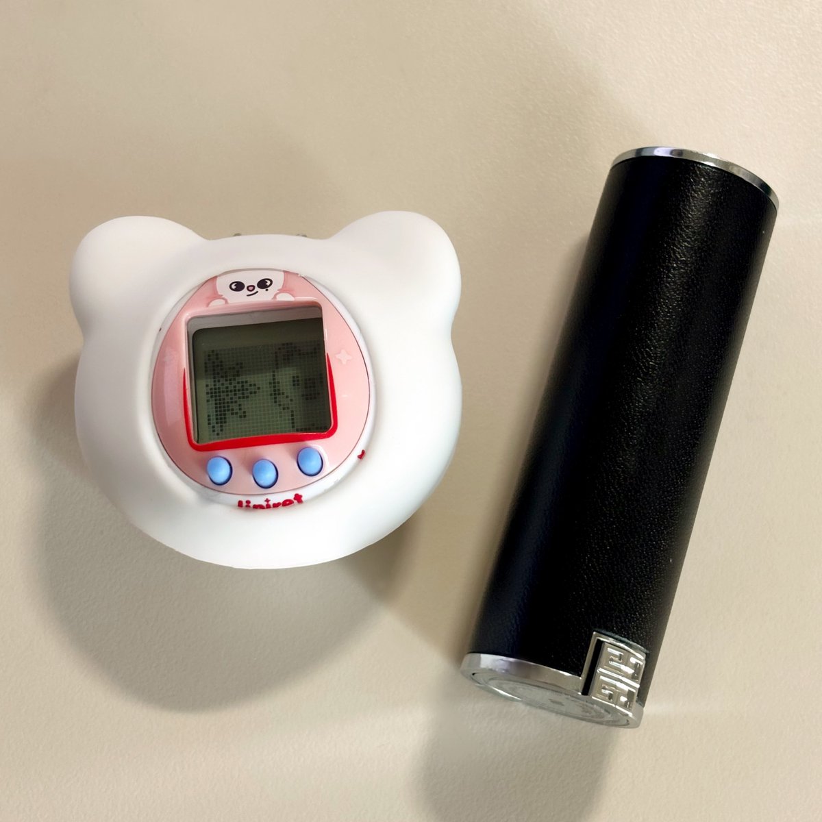 우왕 진짜 쬐끄매 ㅋㅋㅋㅋ