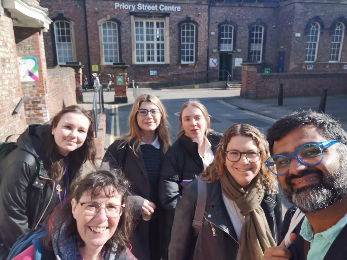 Sheraz Ahmad @Barnsley St NMHC (@sheraz_ahmad_) on Twitter photo Great to get together with the other #247NMHC <a href="/NHSEngland/">NHS England</a> community mental health sites and share and learn... Things are moving! Help from CQC, stories and experience from all over and trying to do what the person needs not the system #BarnStNMHC will be open fully soooon Great to get together with the other #247NMHC <a href="/NHSEngland/">NHS England</a> community mental health sites and share and learn... Things are moving! Help from CQC, stories and experience from all over and trying to do what the person needs not the system #BarnStNMHC will be open fully soooon