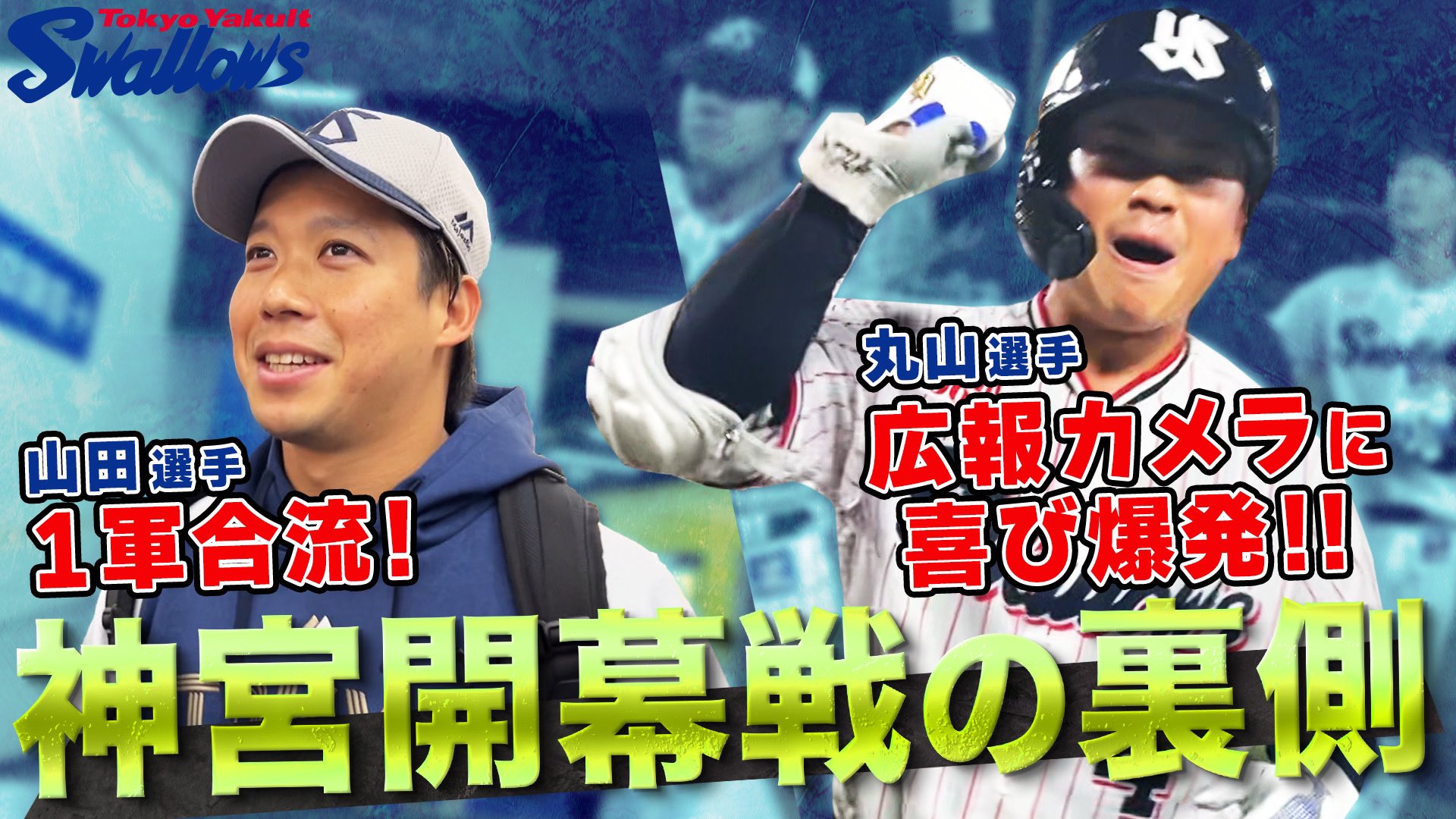 限定販売品】ヤクルト 山田哲人 2021日本一記念メタルピクチャー