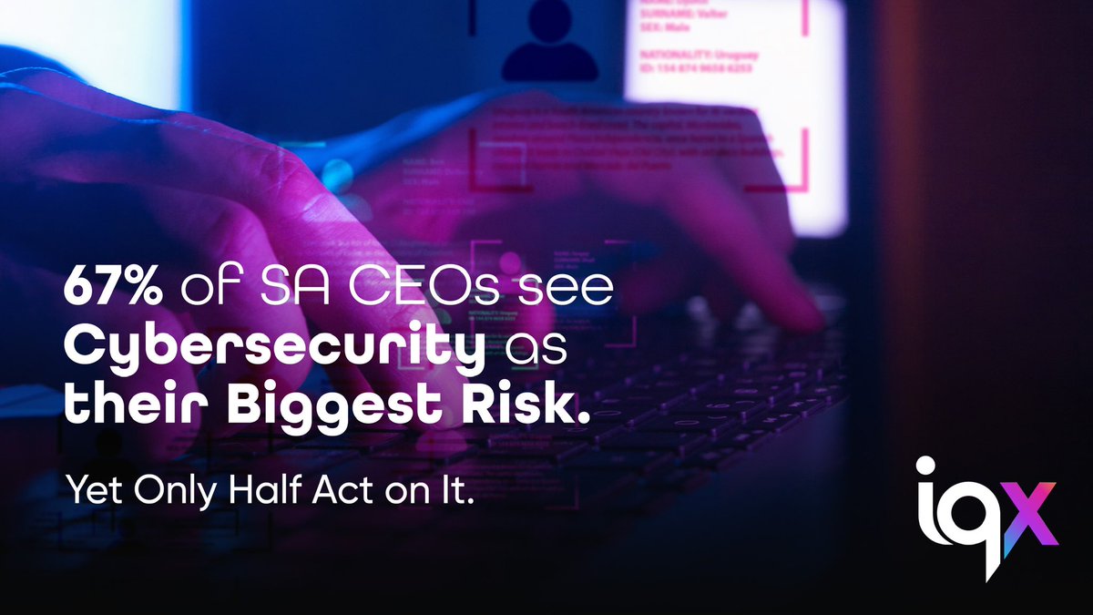 iqbusiness's tweet image. Real digital integration-connecting infrastructure, Al, agility and innovation-is how you turn today&apos;s risks into tomorrow&apos;s growth.

Talk to our go-to™ experts: iqbusiness.net/security

#YourGoTo #Insurance #DigitalIntegration #FutureReady