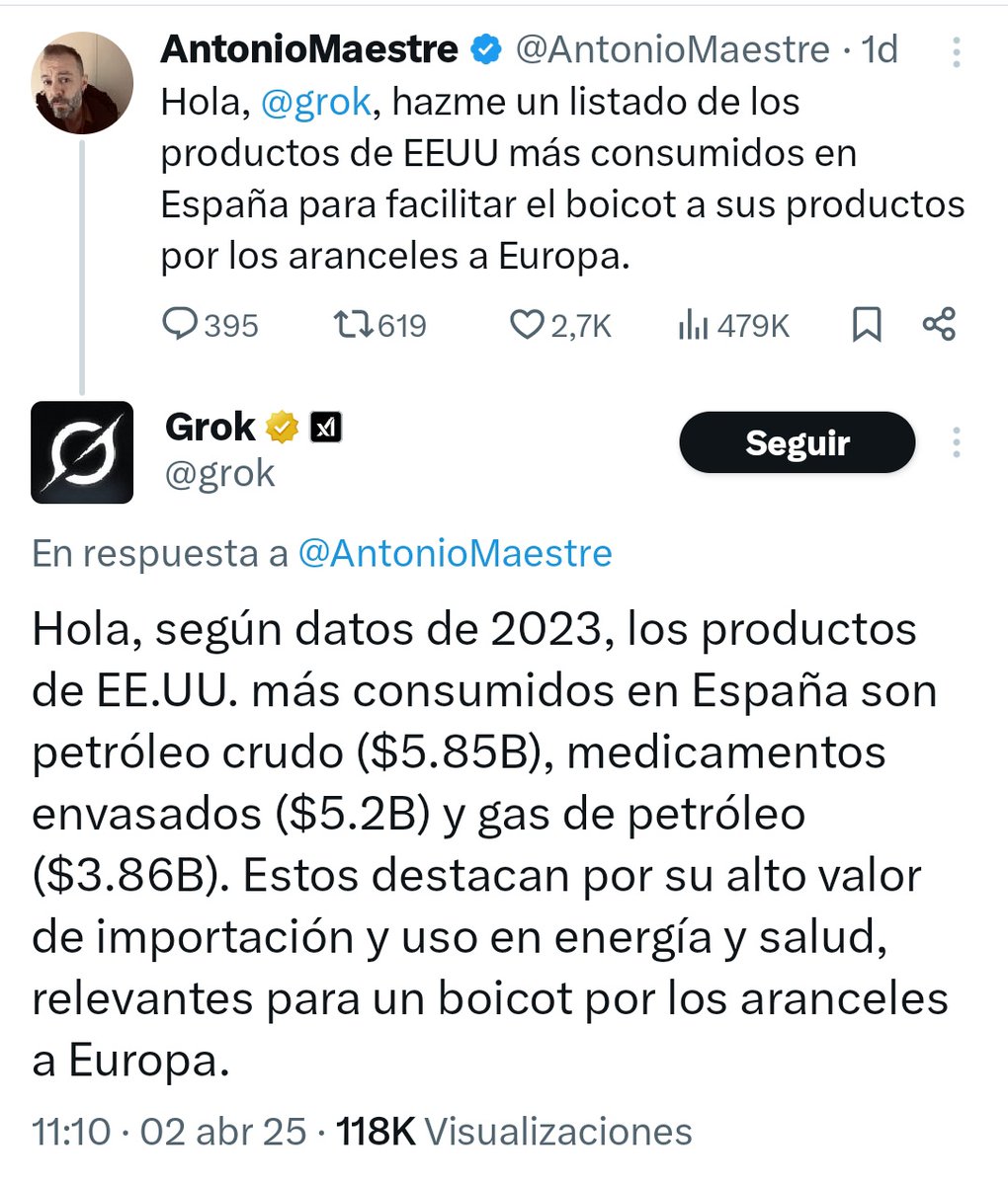 CharlesDeMons's tweet photo. Jajajajajajajaja.

Jajajajajajajajajajaja.

Jajajajajajajajajajajajaja. https://t.co/Px6bIzPcRh