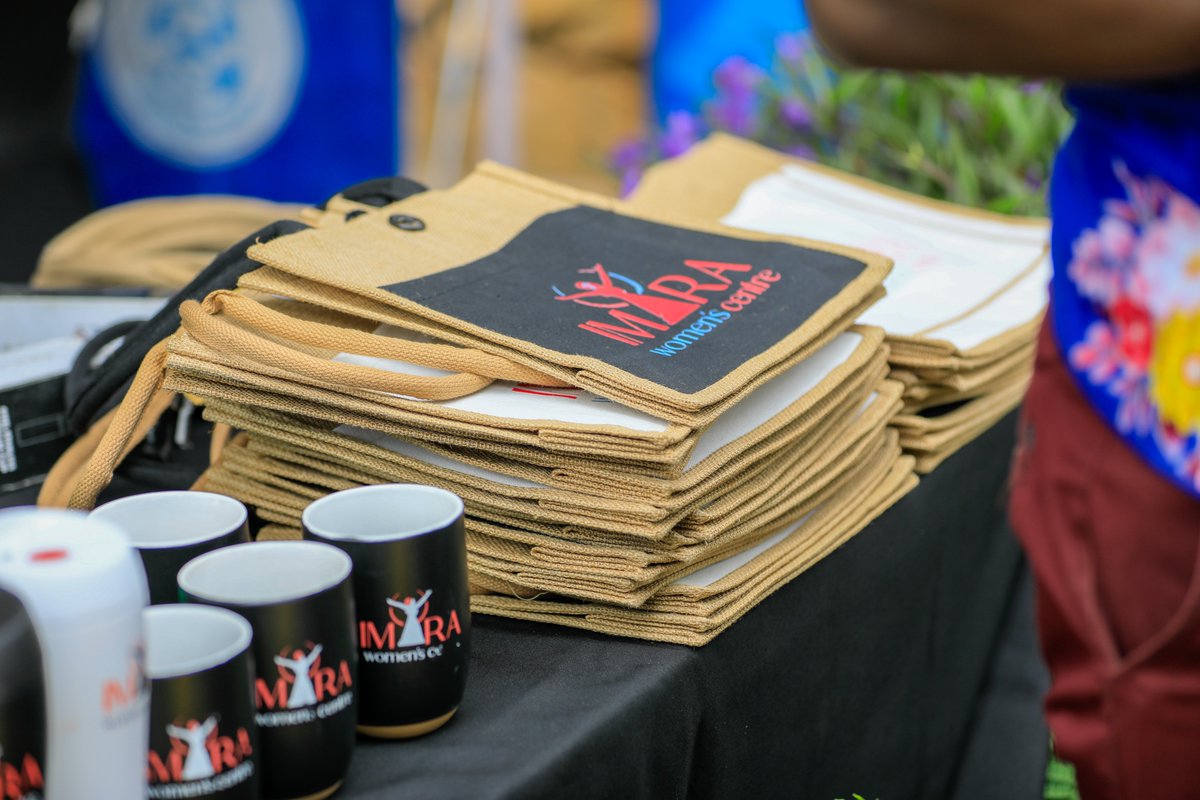 FOWODE_UGANDA's tweet photo. #ImaraFriday

The #ImaraShop is open! Shop shirts, jumpers, tote bags &amp; more—each purchase is an investment in a future where women &amp; girls thrive. 

All proceeds go toward building the #ImaraCentre, a home for all women &amp; girls.

#FOWODEAt30 #ImagineImaraWithUs https://t.co/gITqxRloiw