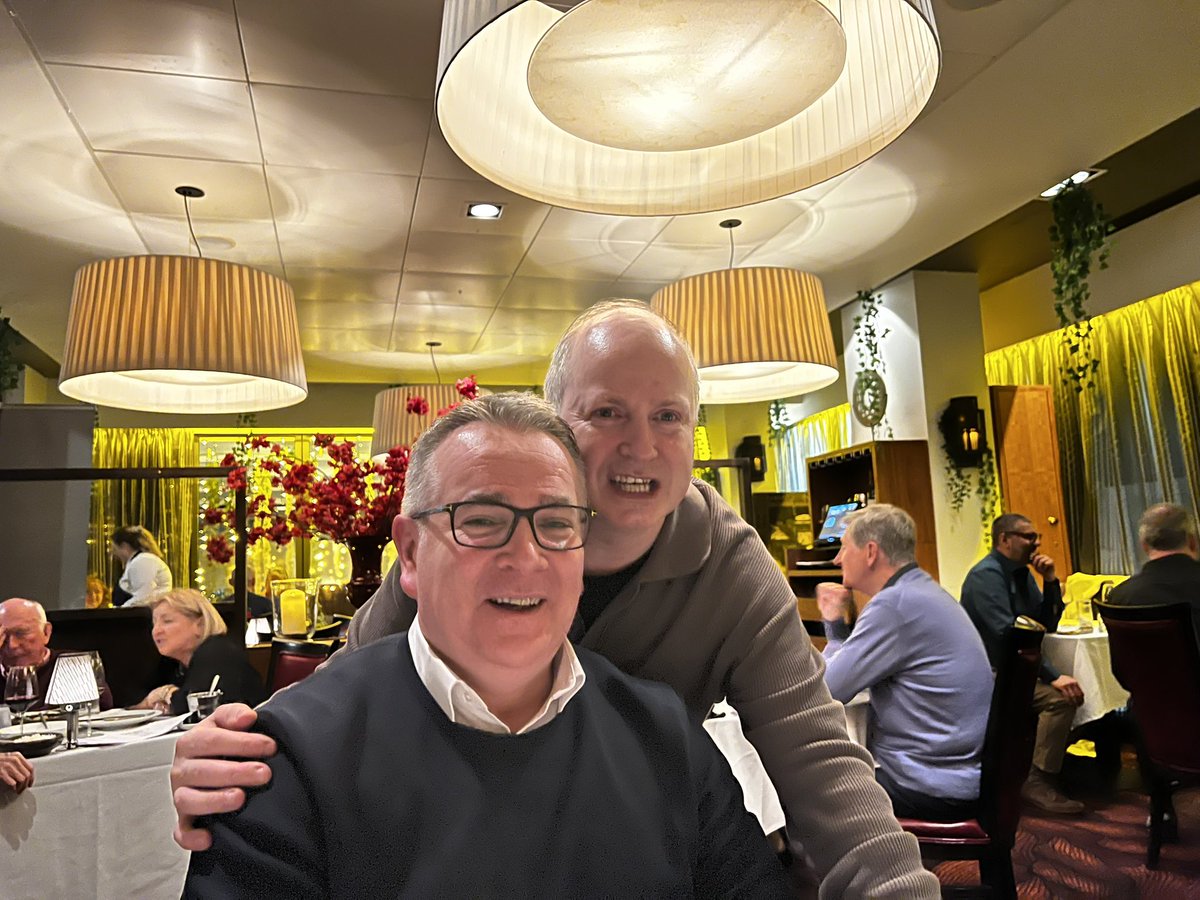 LUCINDA O’SULLIVAN tweet media