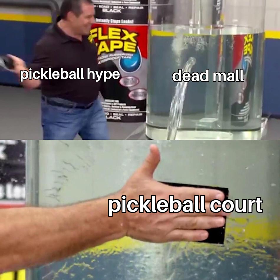 Plenty of fly-by-night hype merchants out there.