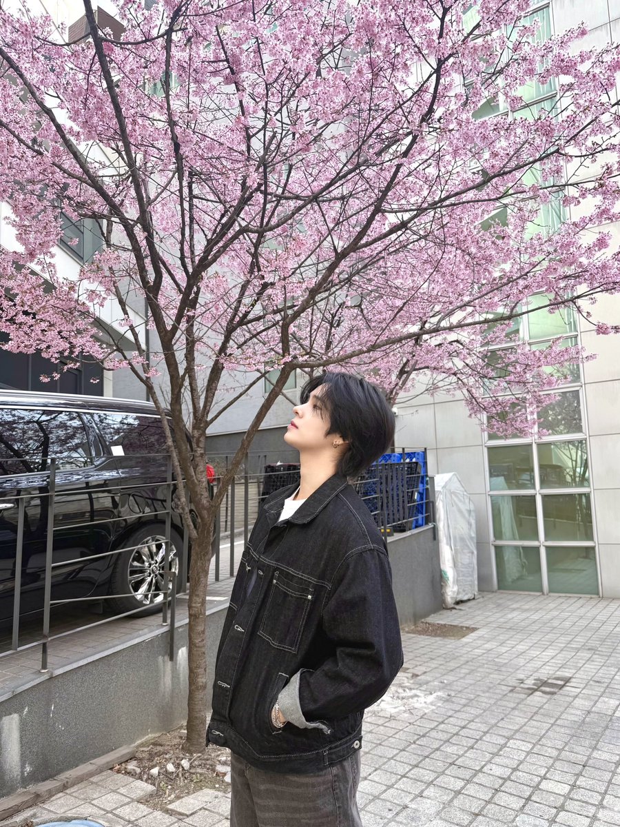 CRAVITY_twt's tweet image. 러비티 좋은 하루🙃
#세림