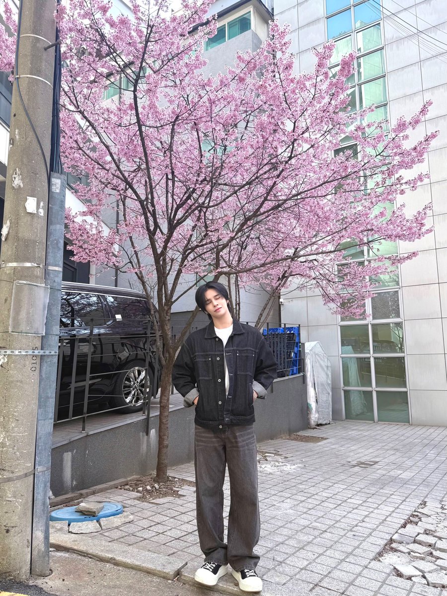 CRAVITY_twt's tweet image. 러비티 좋은 하루🙃
#세림