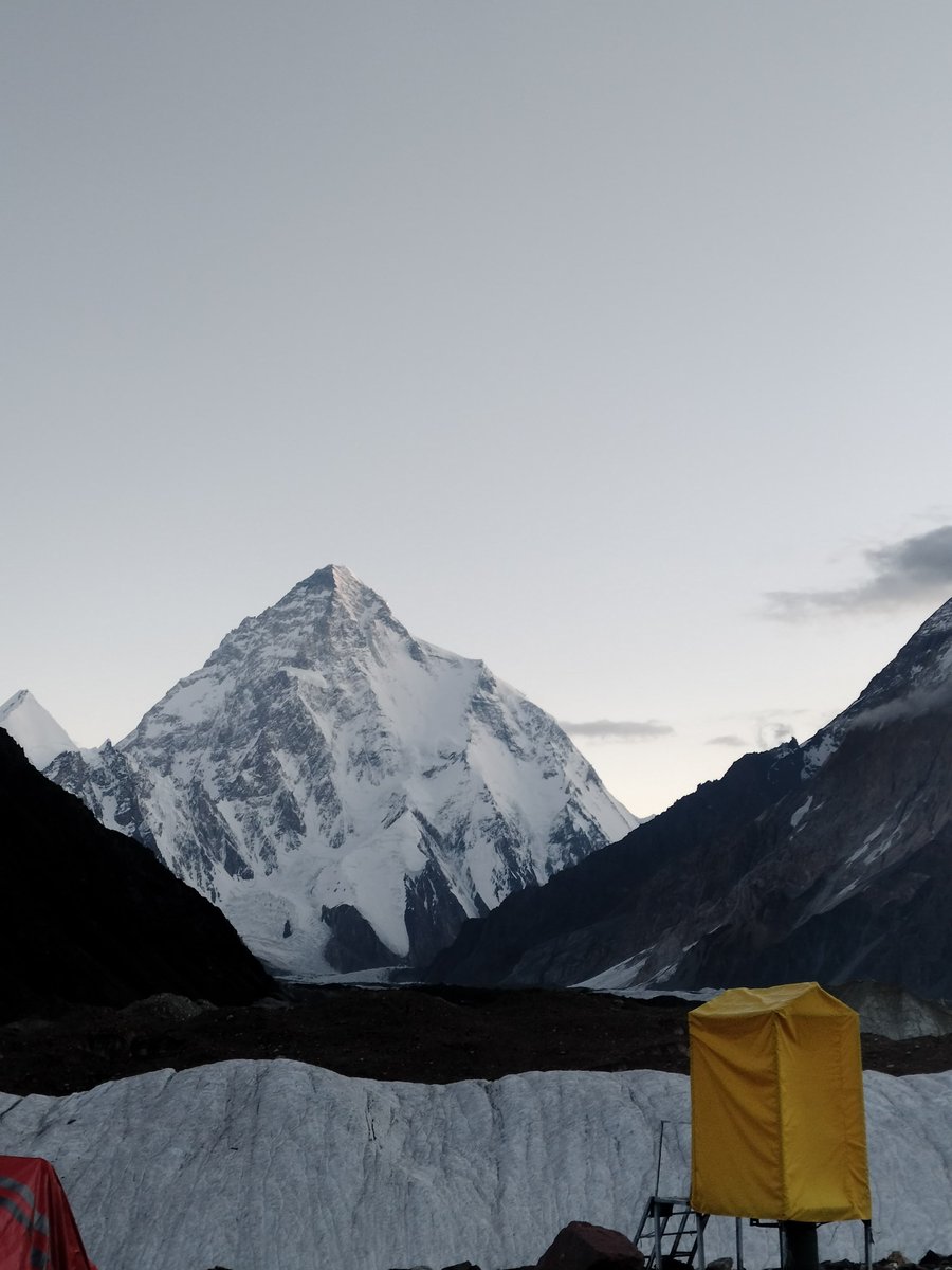 SkarduExpd's tweet photo. Booking is still open for K2 Base Camp and Gandogorla Pass Trek. Time is tickling and don't waste the opportunity for the once in life adventure . 
#k2 #k2basecamp #K2basecamptrek #GGLA #Gandogorola #GandogorolaPass #askoli #hushe #payu #adventure #pakistan #provadolíder https://t.co/0sCJfEgtaC