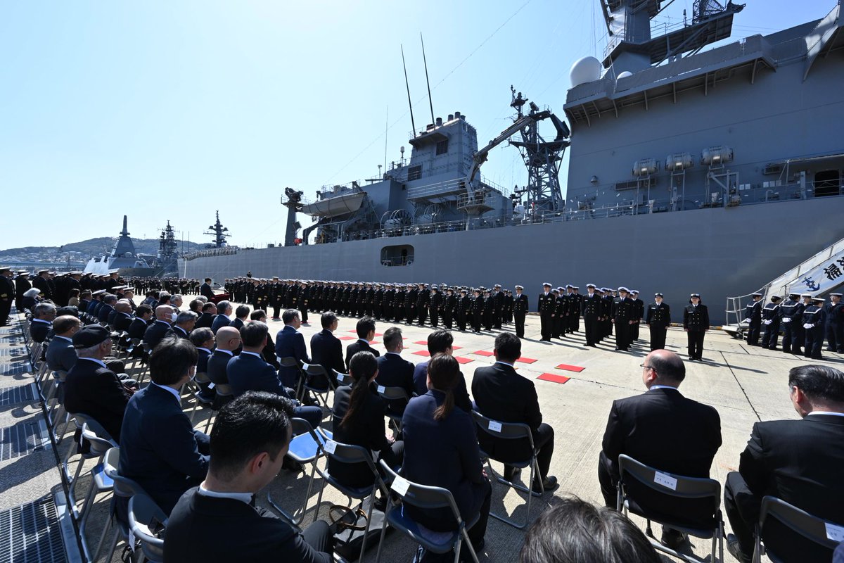 海上自衛隊 日本国練習艦隊 海将 チャレンジ 海上自衛隊練習艦隊サンディエゴ寄港 | 在ロサンゼルス日本国総領事館