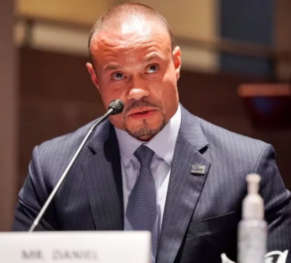 MAGA Voice tweet media