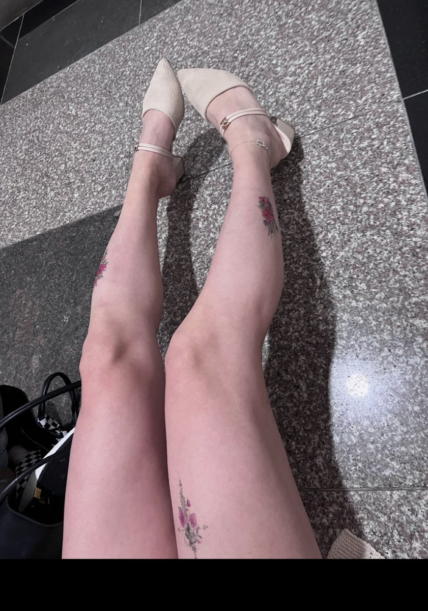 타투.. 하고싶당~❤️

#sissy #shemale #cd #ladyboy