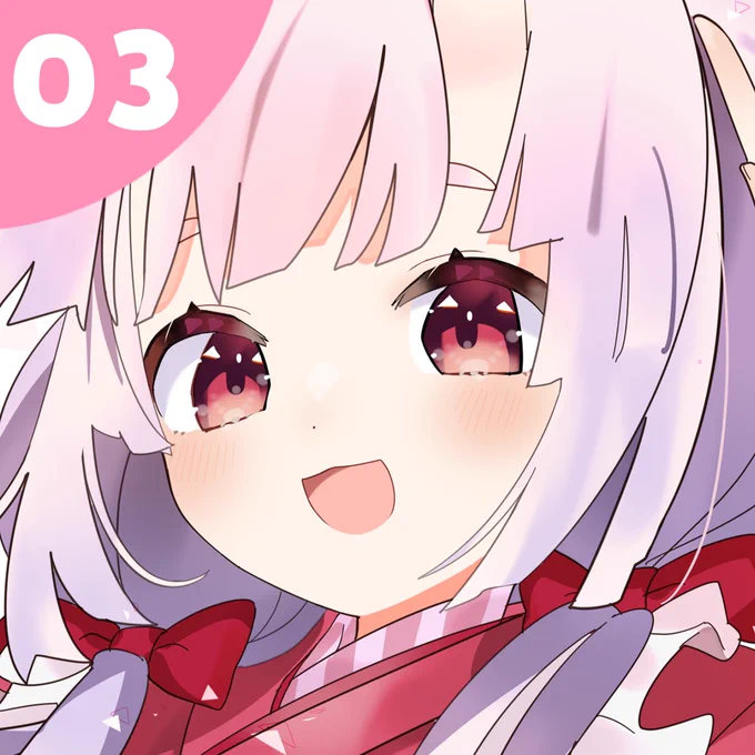 \ファンクラブブログ更新/新ファンクラブ開設記念ネップリ配布~!!全プラン対応ですダウンロード期限が4/5いっぱいまでなのでもらう人は早めの加入がおすすめです 