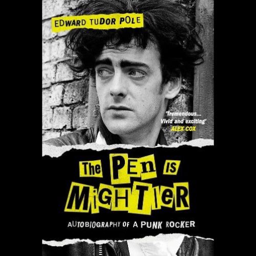 Rock'n'Rollbookclub 📚 (@e17rnr_books) on Twitter photo SATURDAY 3 MAY
TWO blockbuster author events as part of SHAKE THE HIGH ROAD festival, Leytonstone
RALPH MOORE - ON TOUR with Emily Dust
+
ED TENPOLE TUDOR - THE PEN IS MIGHTIER with Cathi Unsworth
Check out: shakethehighroad.com <a href="/PressVelocity/">Velocity Press</a>
<a href="/OldcastleBooks/">Oldcastle Books</a> SATURDAY 3 MAY
TWO blockbuster author events as part of SHAKE THE HIGH ROAD festival, Leytonstone
RALPH MOORE - ON TOUR with Emily Dust
+
ED TENPOLE TUDOR - THE PEN IS MIGHTIER with Cathi Unsworth
Check out: shakethehighroad.com <a href="/PressVelocity/">Velocity Press</a>
<a href="/OldcastleBooks/">Oldcastle Books</a>