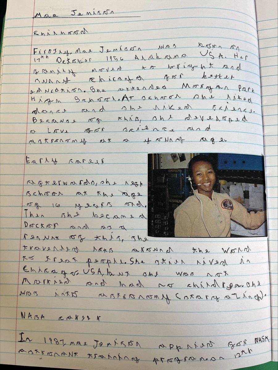 Minster C.E. Primary School Warminster tweet media