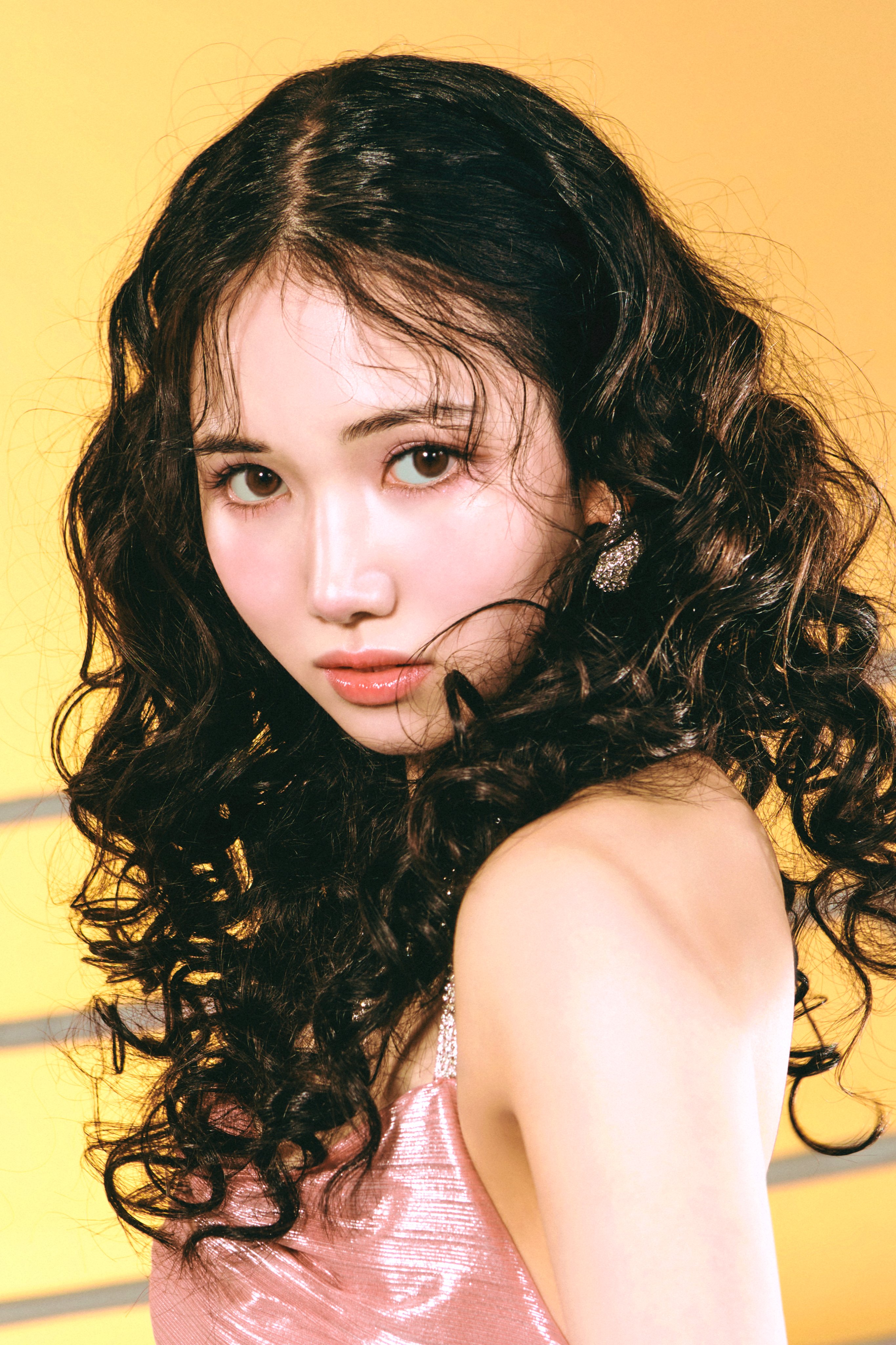 SHIBUYA SCRAMBLE FIGURE Cantabile 早坂 愛