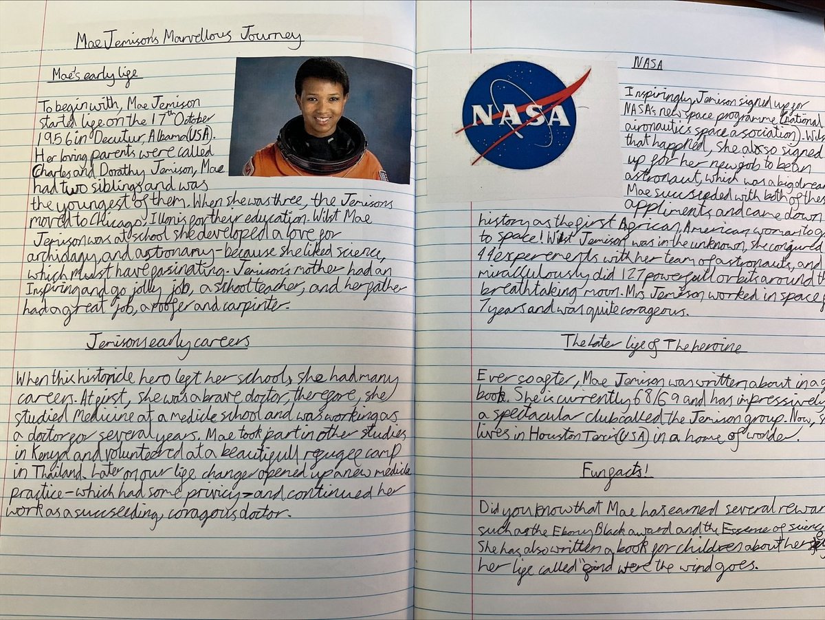 Minster C.E. Primary School Warminster tweet media