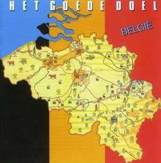 tumblingdice59's tweet photo. Zaterdag 05-04-2025 op RickFM, tijdens de Gouden Zaterdag, is het Classic Album: België van Het Goede Doel uit 1982. Tussen 09:00 en 18:00 uur worden 5 tracks van dit album gedraaid en een 6e track rond 20:15 uur. @RadioRickFM #classicalbum #rickfm #hetgoededoel https://t.co/tBJ0g8F83F