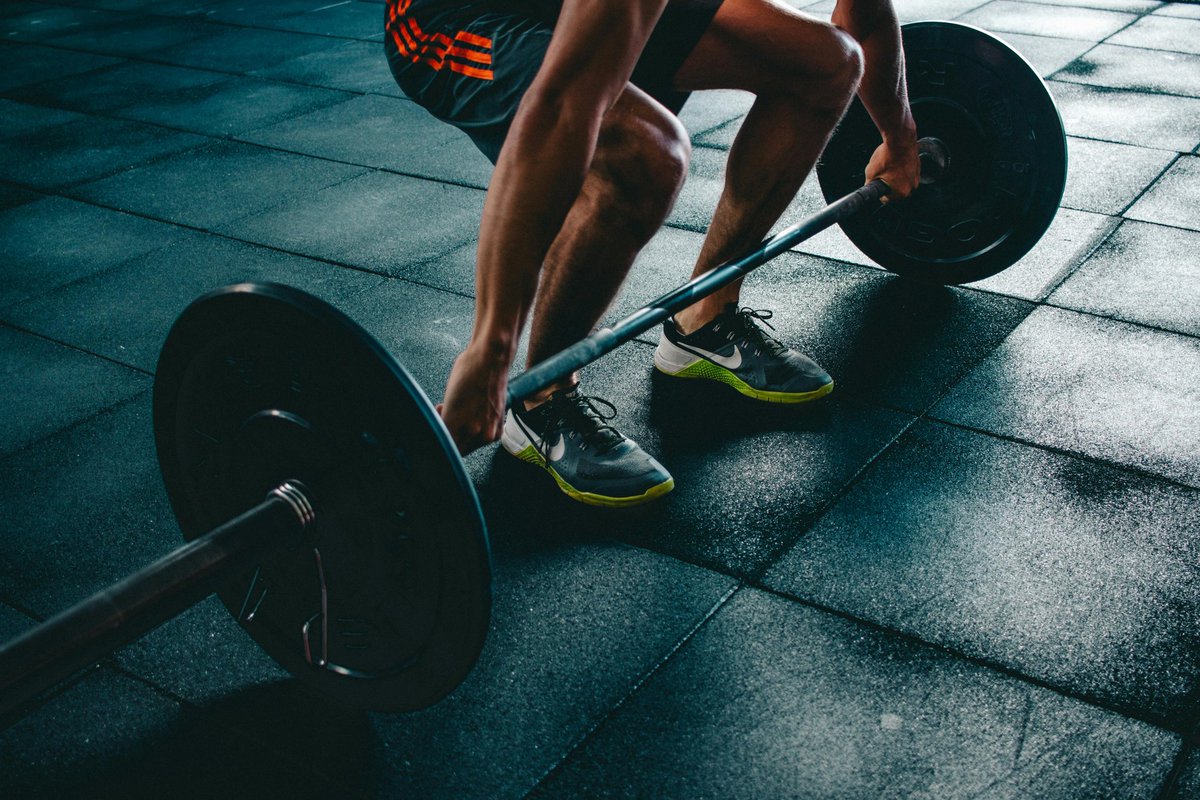 New paper: Our survey asking 721 individuals working out in gyms yielded alarming results. Only in 5 of 14 statements, a majority was able to correctly identify myths and truths 🏋‍♂️ full article 👉 tinyurl.com/48d52fhf