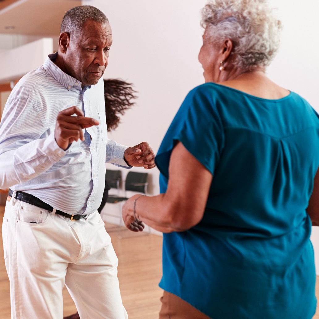 We want to hear your thoughts and views on what services and activities a new Centre for Black African and Caribbean elders should offer. 

Let us know before 30 April orlo.uk/2Jvj6