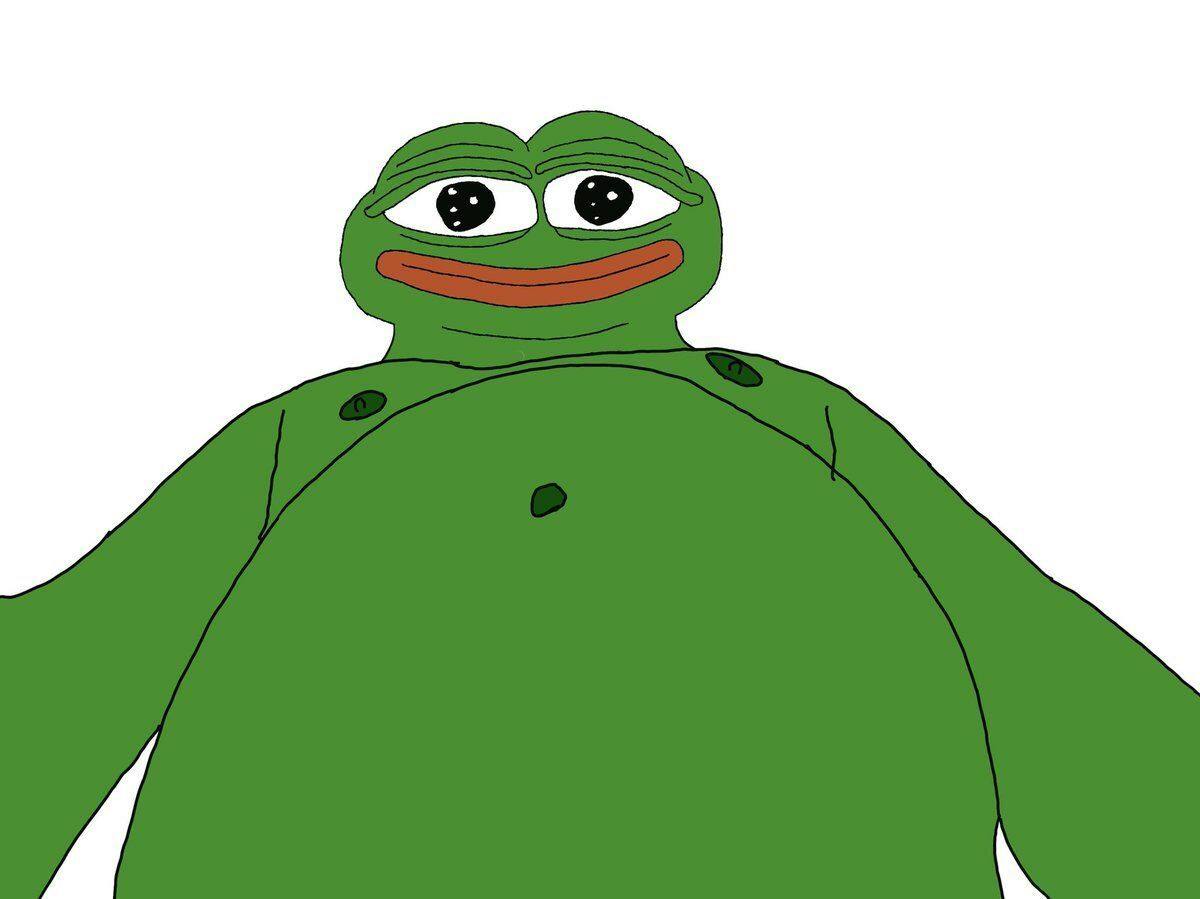 GM Bitcoin fans.