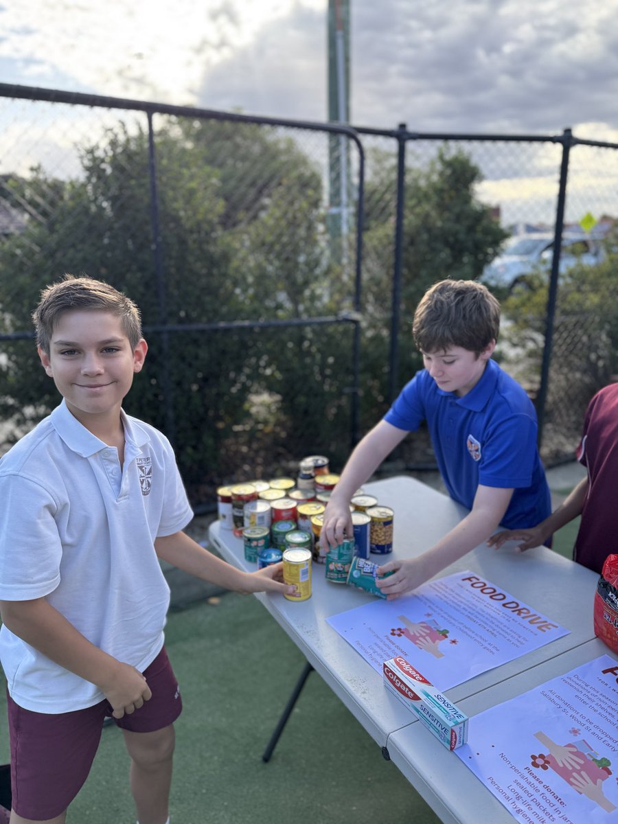 St Peter's Primary tweet media