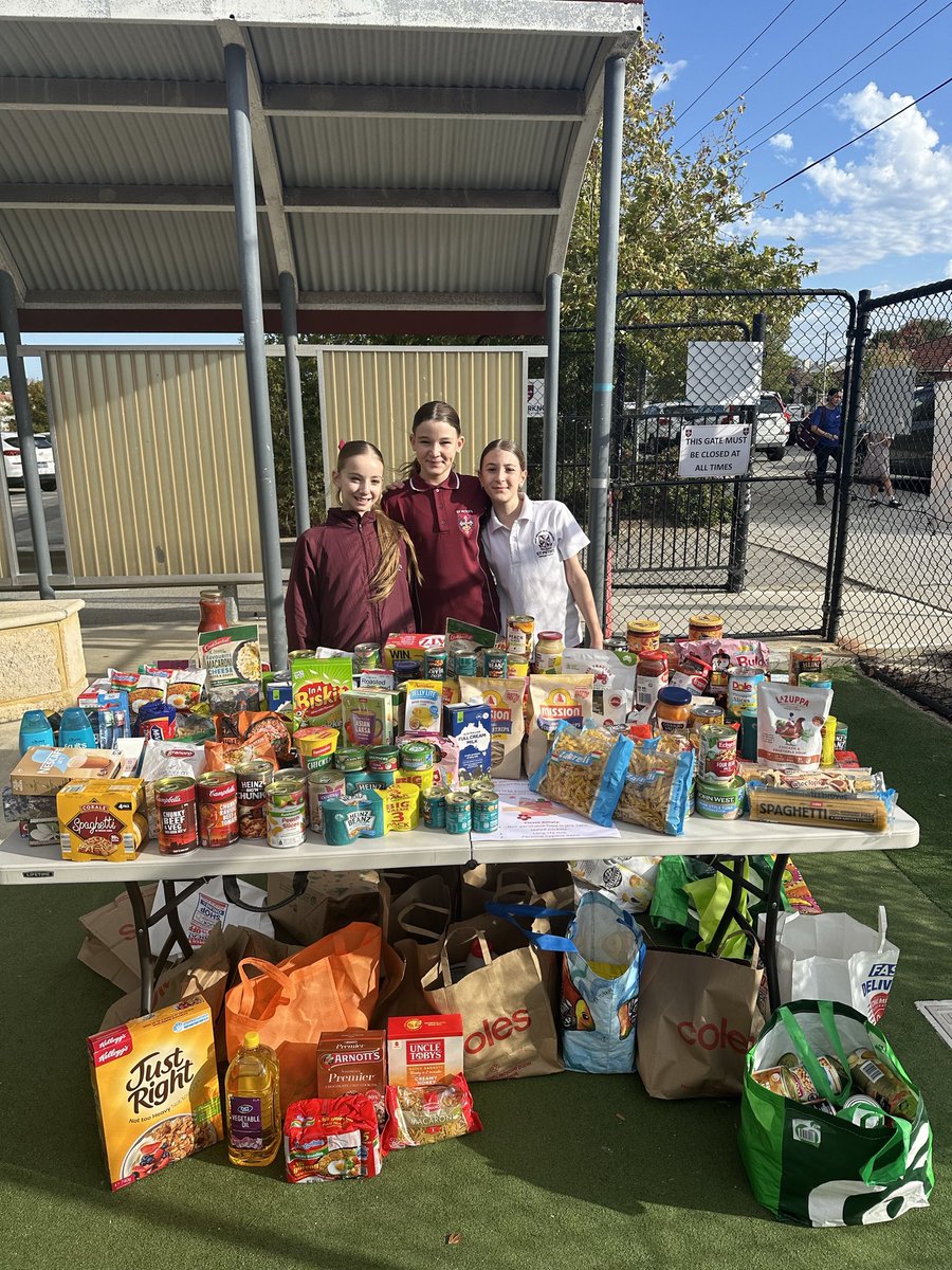 St Peter's Primary tweet media