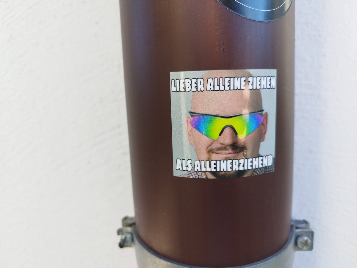 WER?! Wer von euch war mich heimsuchen?! Oo