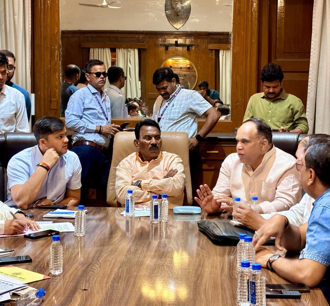 Abhishek bablu Sharma tweet media