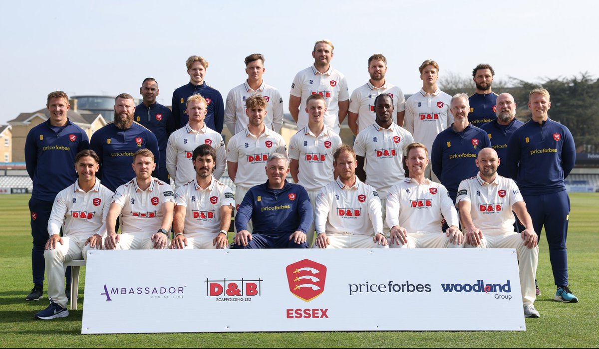 Andy Tennant tweet media