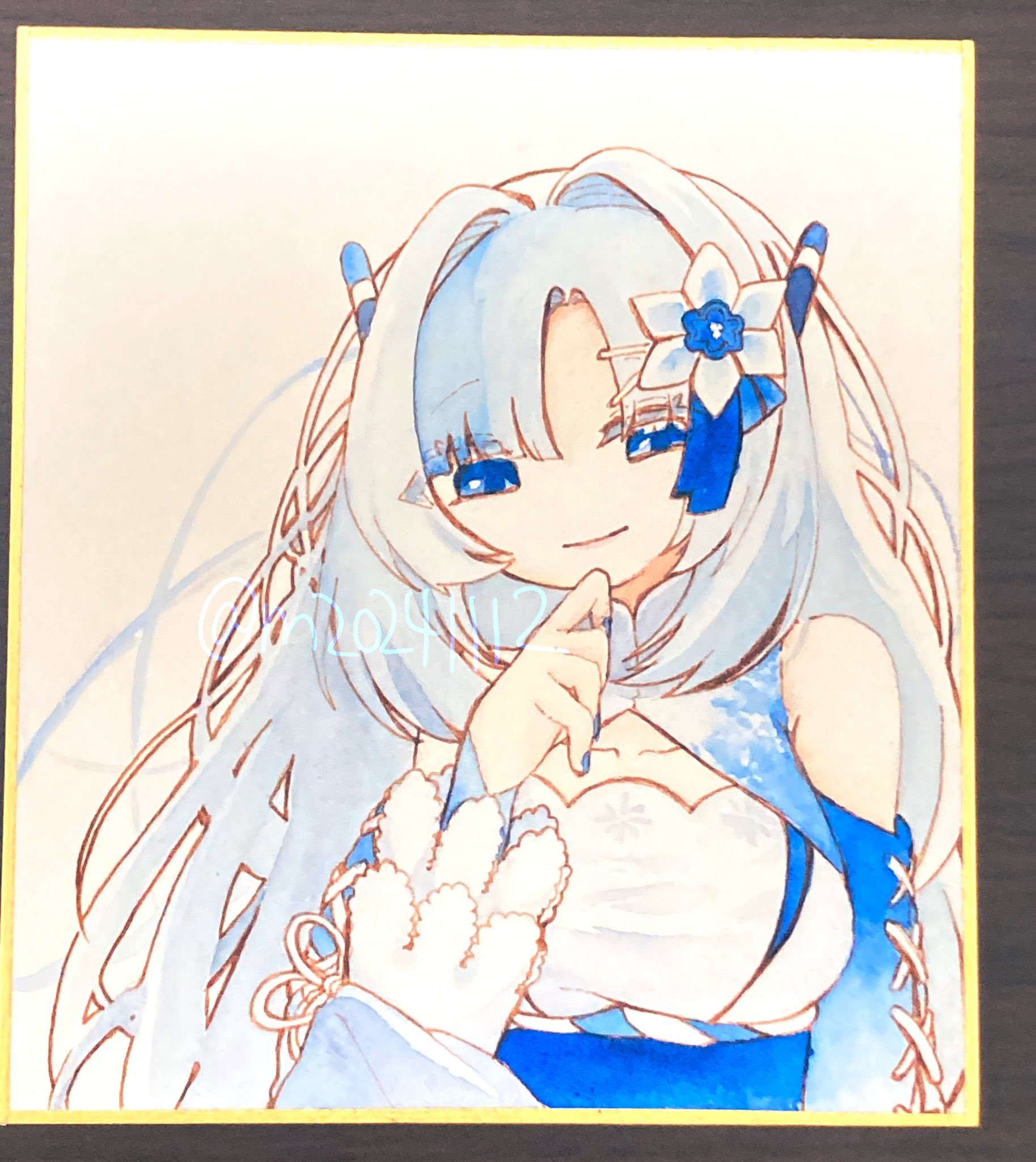 最愛 雪白烏 (@snow_white960) / X 美容液