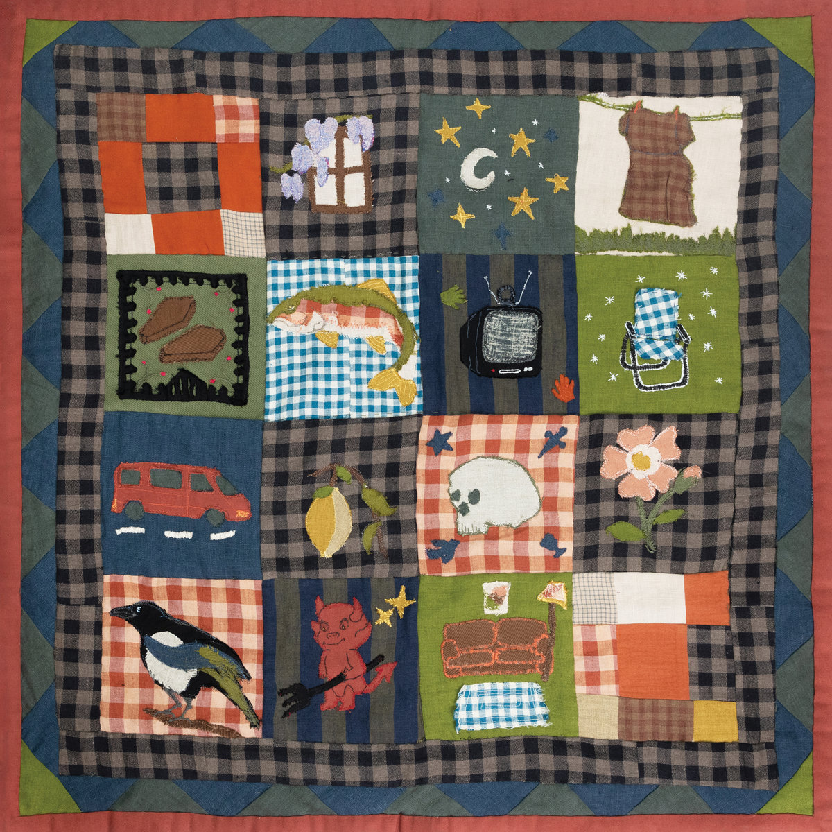 Alternative Roots on BrumRadio tweet media