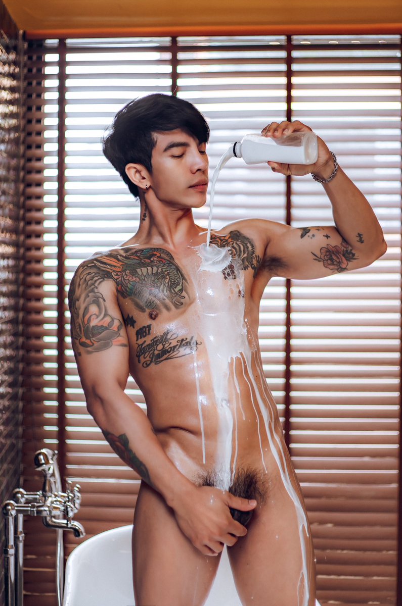 อีก1 อาทิตย์ เตรียมมาสาดกันเยอะๆนะครับ 💦 #สงกรานต์สาดดดด😅