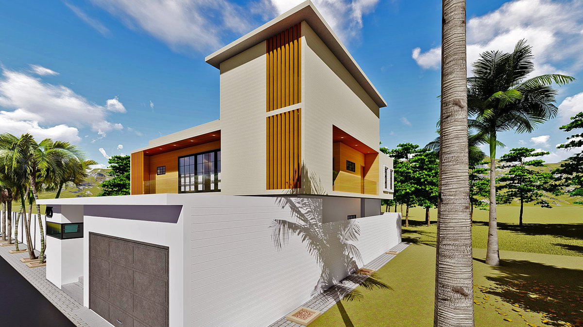 PBotoyiye's tweet photo. Découvrez notre dernière réalisation : Construction d'un immeuble de type RDC +1 à usage d'habitation. 🏡Parlons-en de votre projet :
✍️ La conception
✍️ La modélisation
✍️ Visuels
📩https://t.co/SM31OXn8wP
#cotedivoire
#architecturedurable
#designs
#CotedAzurFrance
#projet https://t.co/lbS2W3dmYP